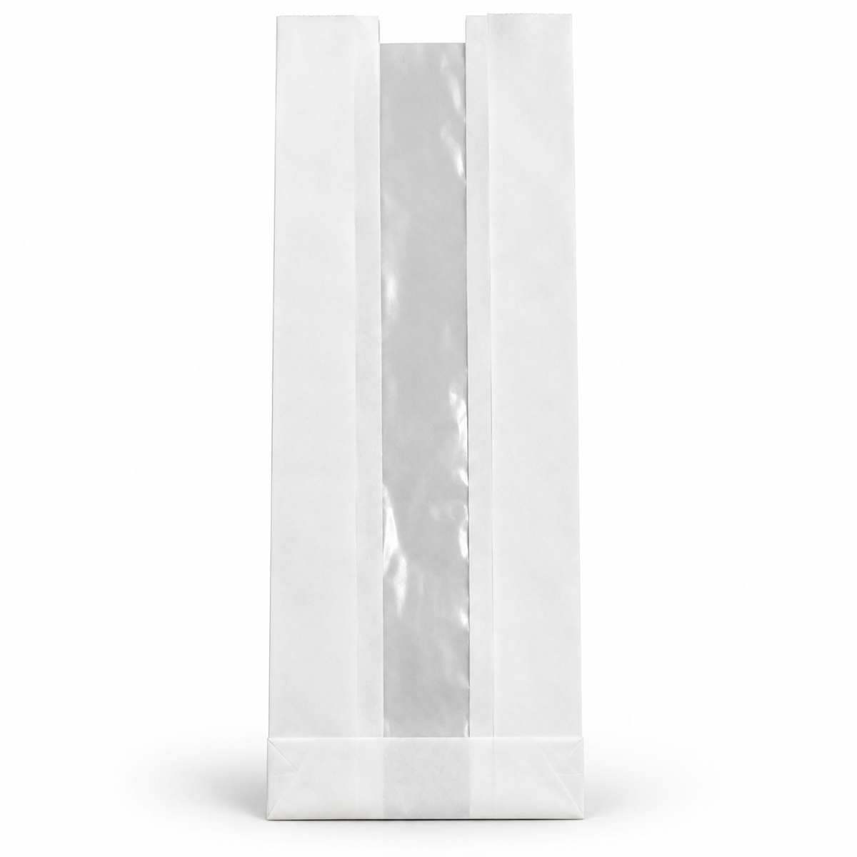 Bread Paper Bag 28x12 cm