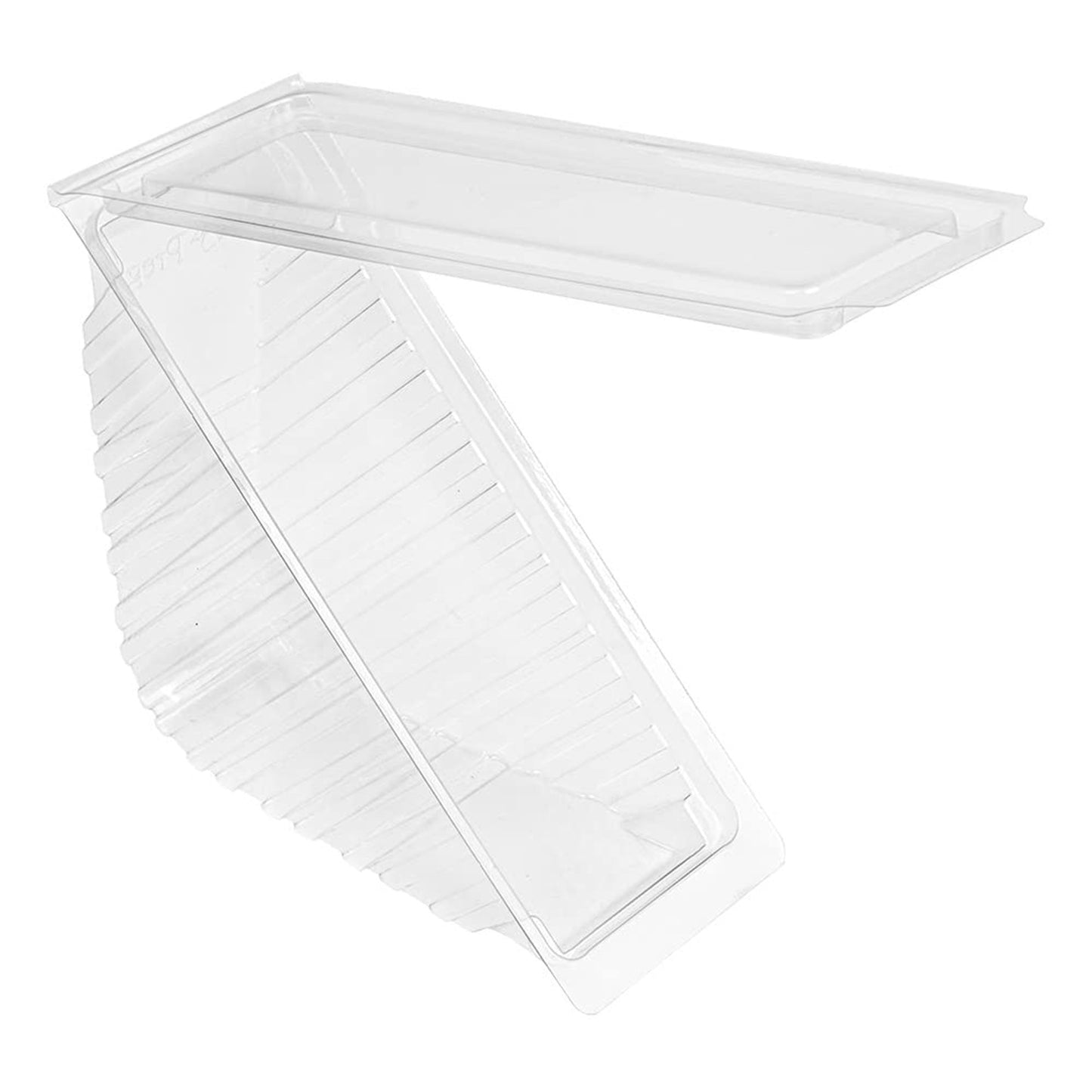 Clear Plastic Sandwich Container