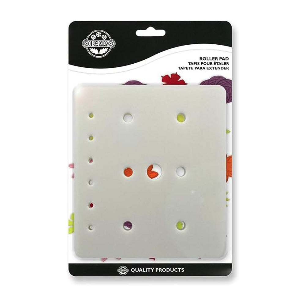 JEM Roller Pad