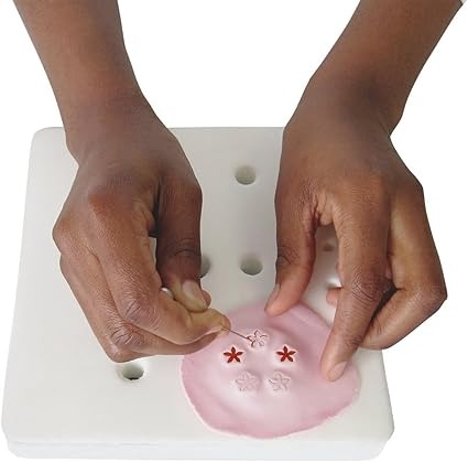 JEM Roller Pad
