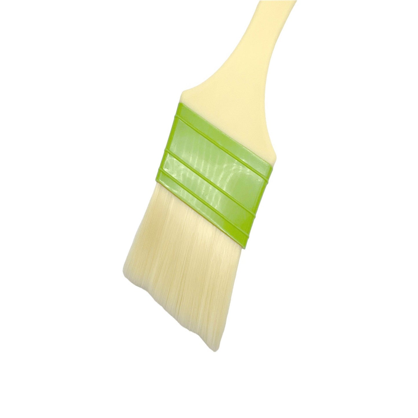 Multipurpose Kitchen BBQ Pastry Brush with Plastic Handle Small