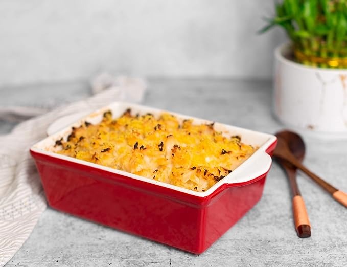 Rectangle Baking Dish