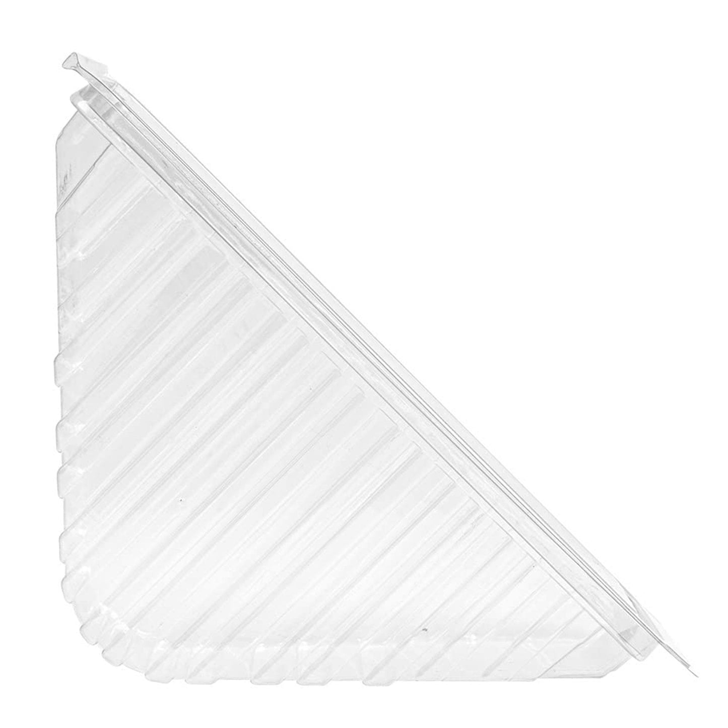 Clear Plastic Sandwich Container
