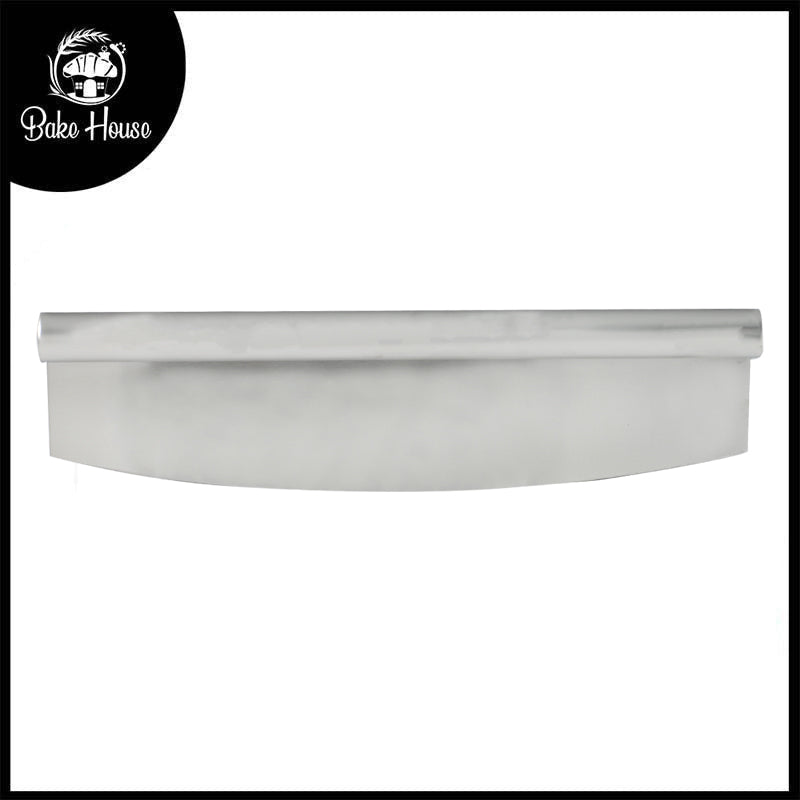 Stainless Steel Dough Cutter