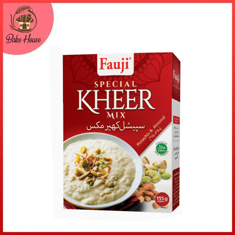 Fauji Special Kheer Mix 155g