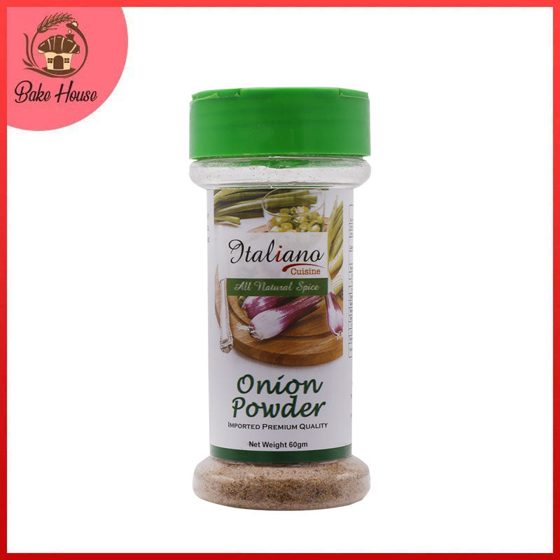 Italiano Onion Powder 60g