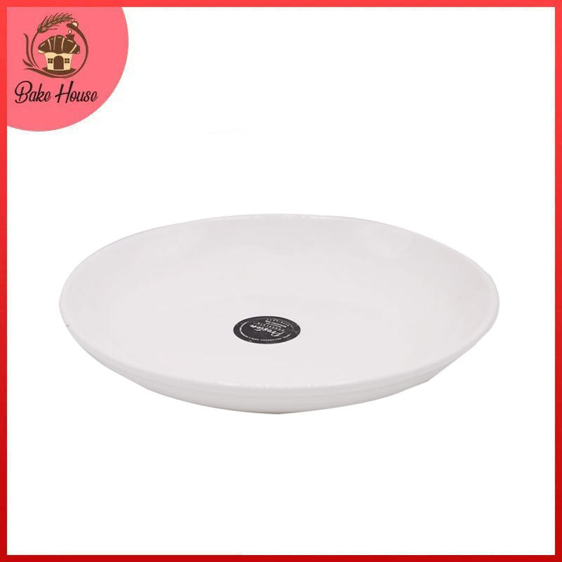 Preston Deep Plate 28cm