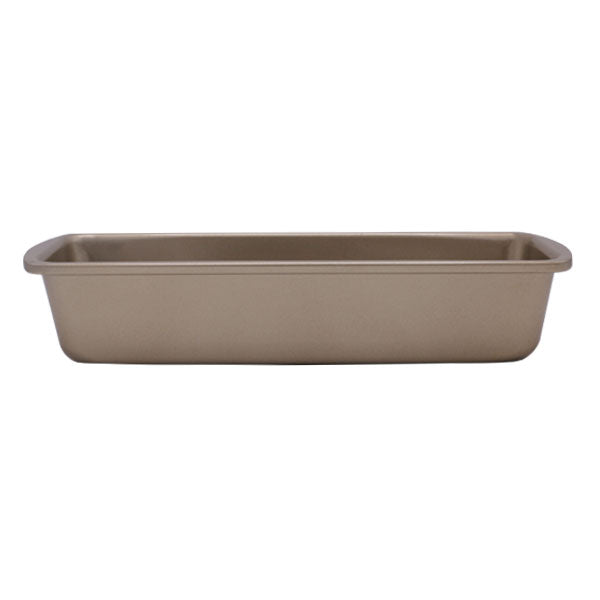 Elegant Non Stick Loaf Pan 10 Inch