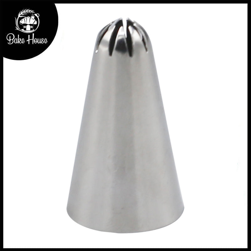 31 Icing Nozzle Stainless Steel