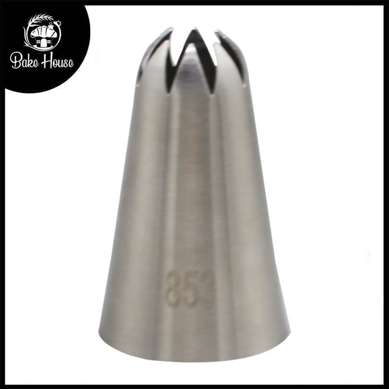 853 Icing Nozzle Stainless Steel