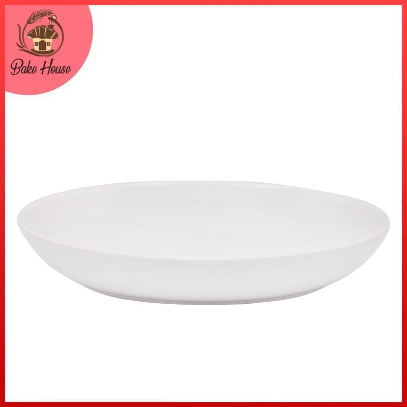Preston Oval Dish
