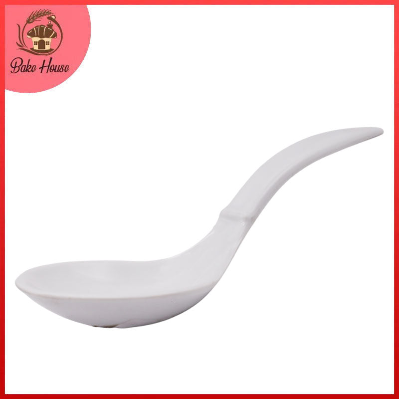 Melamine Serving Spoon