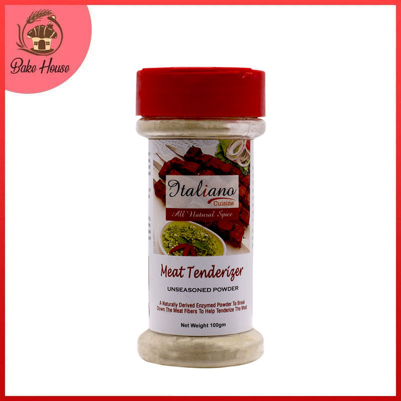 Italiano Meat Tenderizer 100g