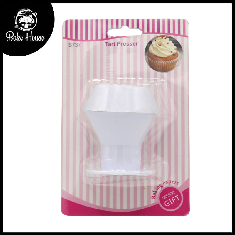 Tart Presser Plastic