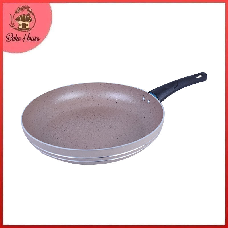 Non Stick Marble Coating Frypan 28cm