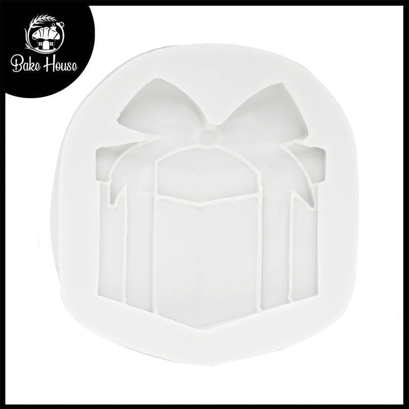 Gifts Silicone Fondant Mold