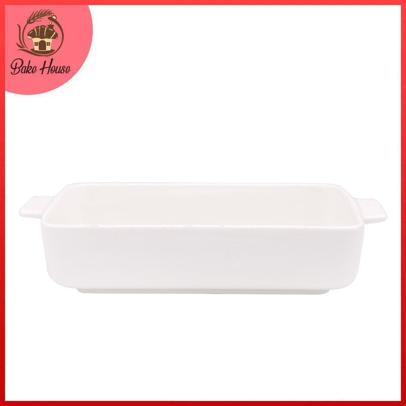 Rectangle Baking Dish