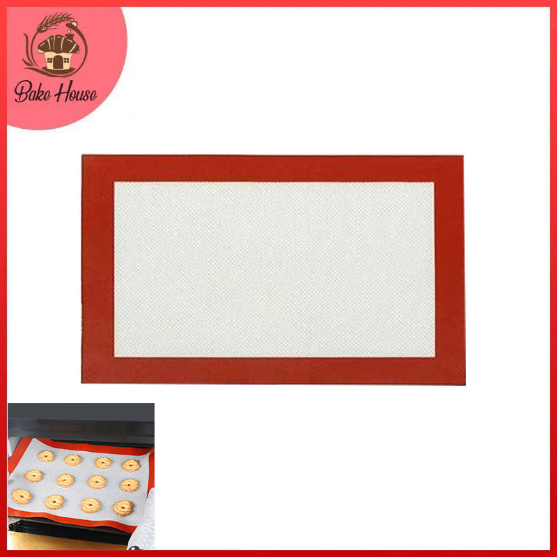Silpat Baking Sheet White Large
