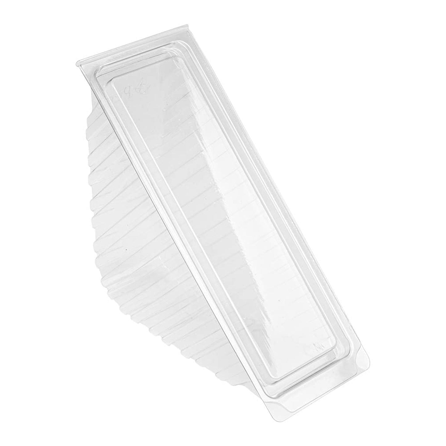 Clear Plastic Sandwich Container