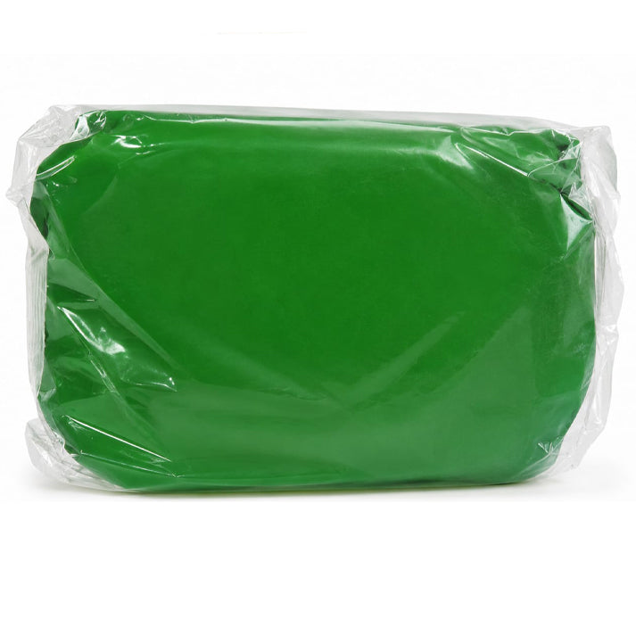 Milkyz Food Fondastic Green Fondant Sugar Paste 1kg