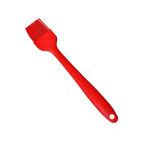 Medium Size Silicone BBQ & Pastry Brush