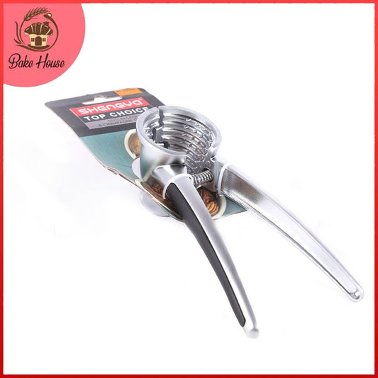 Shengya Multifunctional Walnut Cracker And Bottle Cork Opener