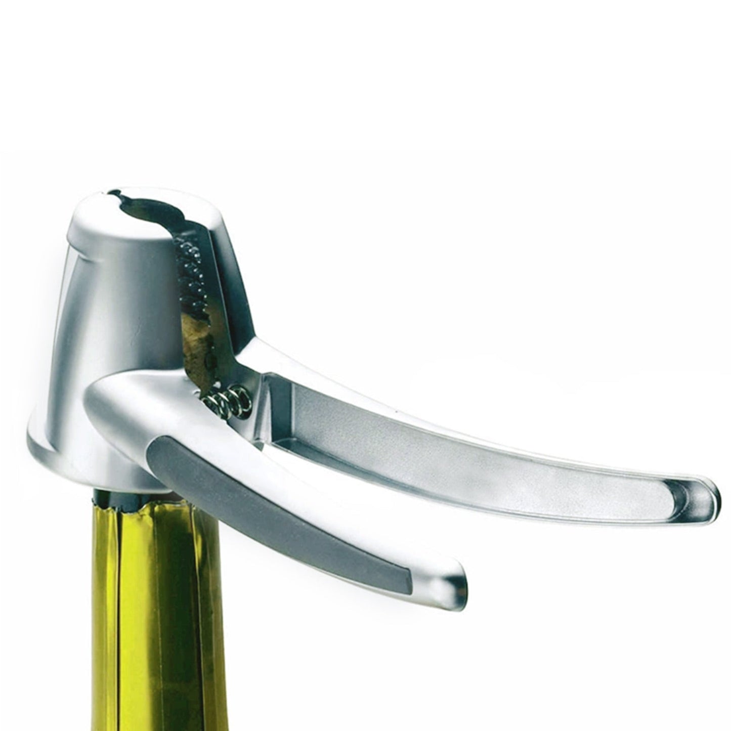 Shengya Multifunctional Walnut Cracker And Bottle Cork Opener