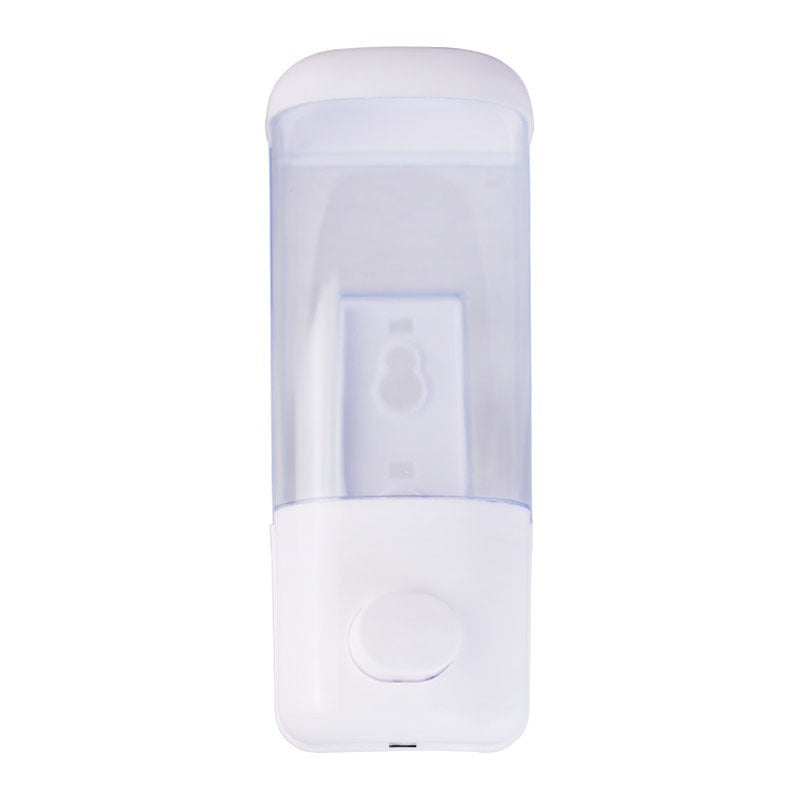 Wall Mounted Hand Wash Liquid Soap Dispenser 500ml