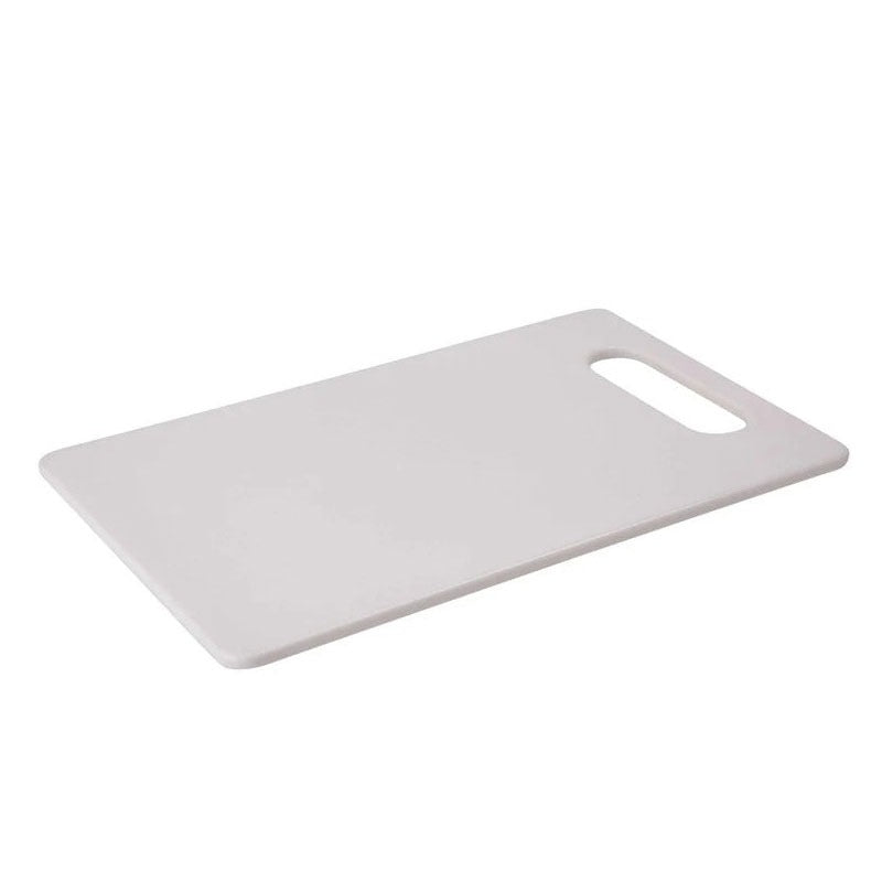 Vegetable Meat Plastic Cutting Chopping Board 43.5 x 27cm
