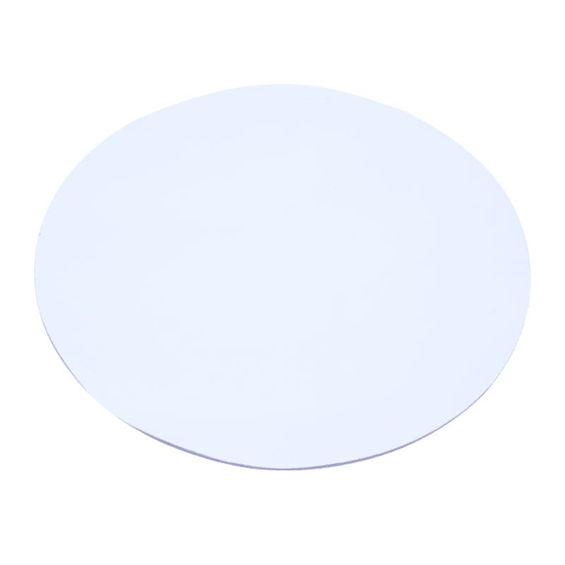 Round Wooden Cake Board 14 Inch