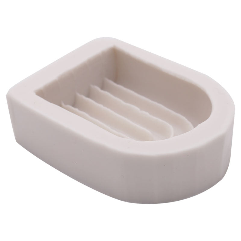 Geometric Candle Silicone Mold