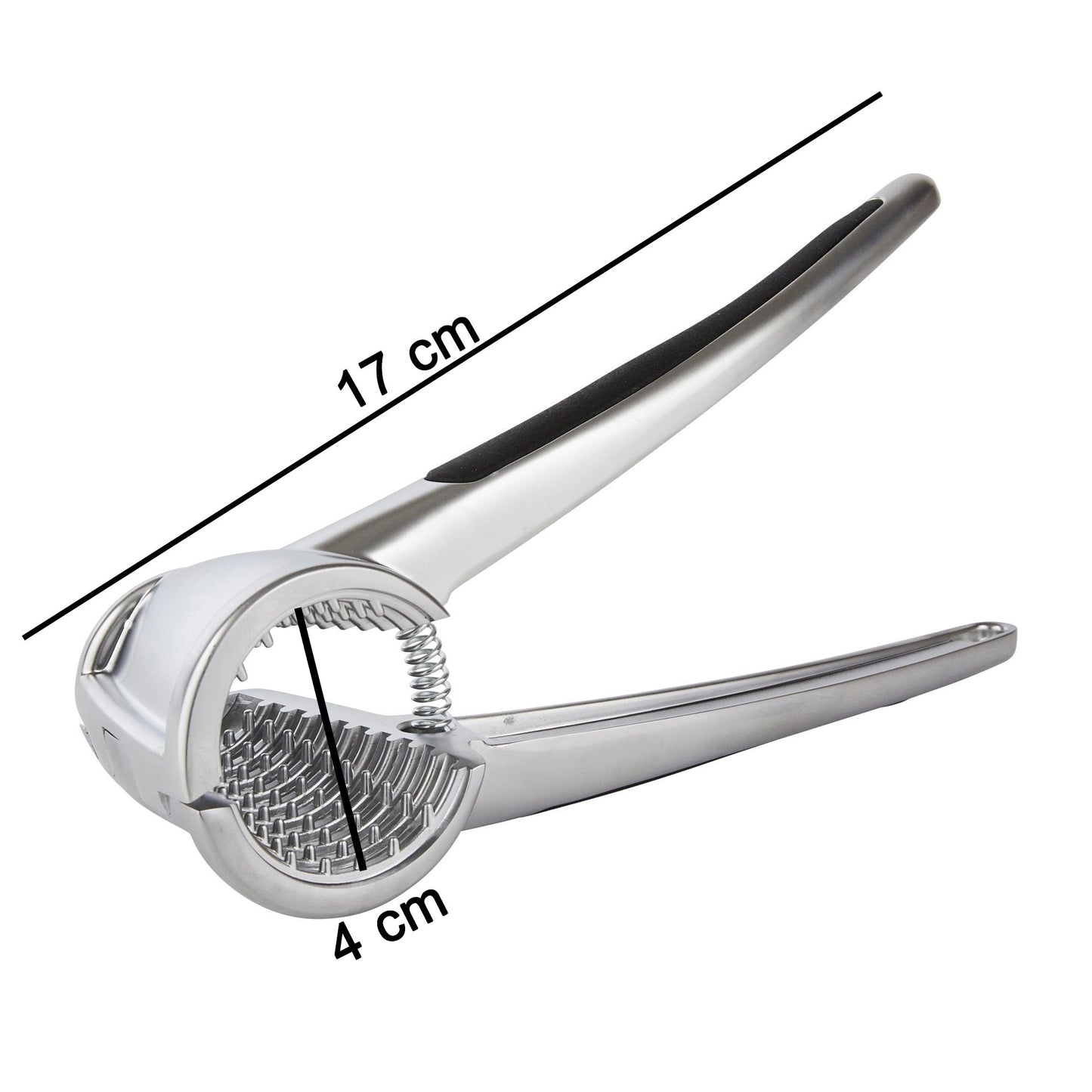 Shengya Multifunctional Walnut Cracker And Bottle Cork Opener