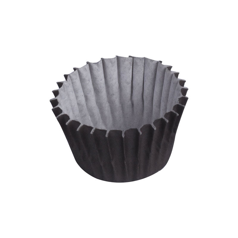 1000 Pcs Mini Brown Paper Baking Cupcake Muffin Liners & Bonbon Wrappers 3.5cm