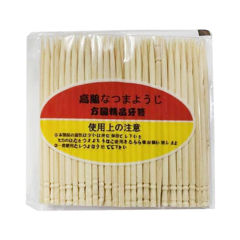 Tooth Pick 20 Packets