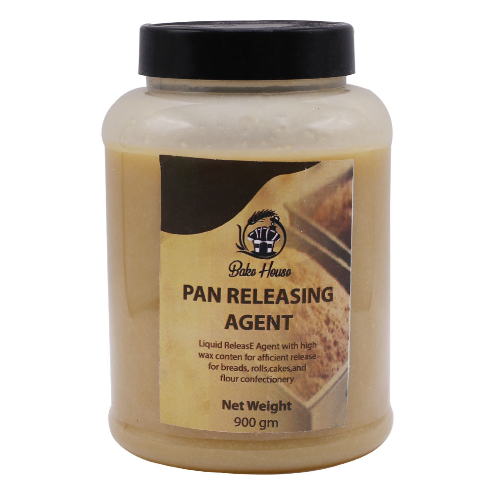 Pan Releasing Agent 900g Pack