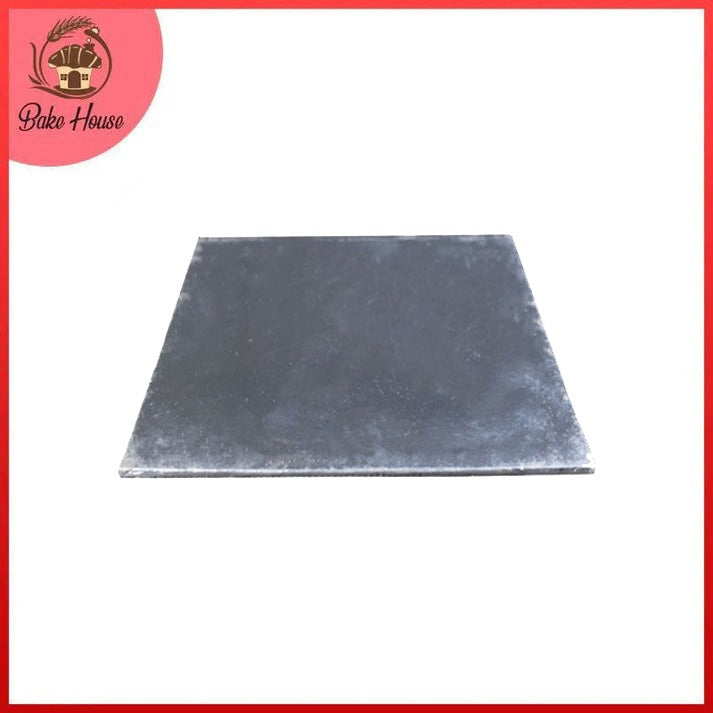 Square Cake Board 5 Inch