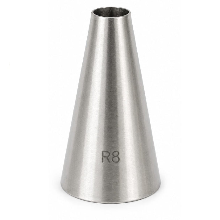 R8 icing nozzle