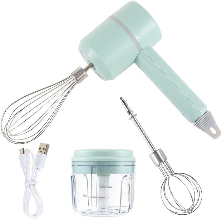 Wireless Multi-Function Cooking Machine