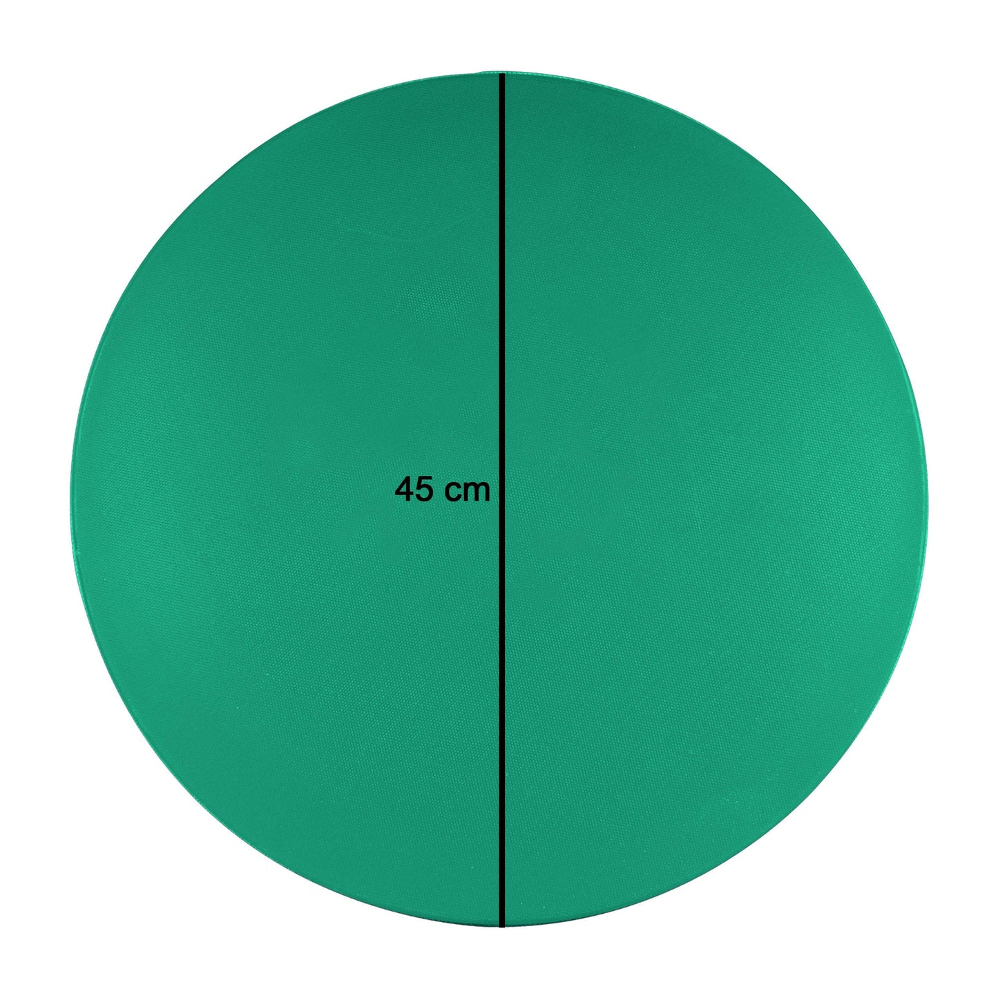 Round Cutting Board 45cm
