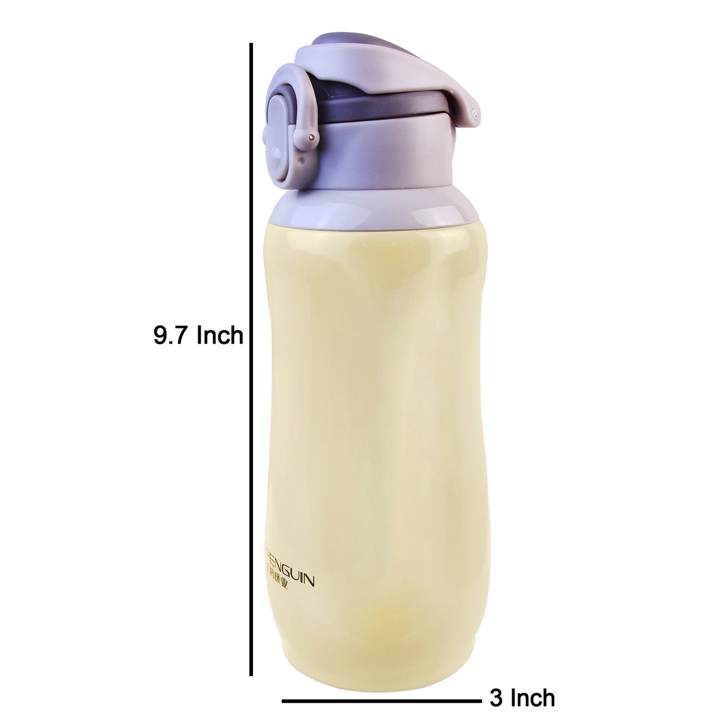Penguin Water Bottle Large