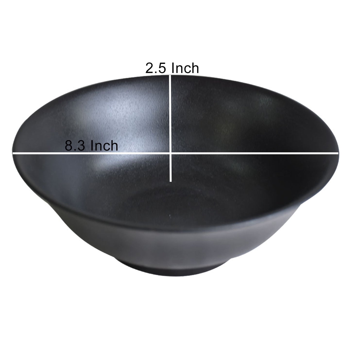 Danny Home Cast Iron Bowl Large