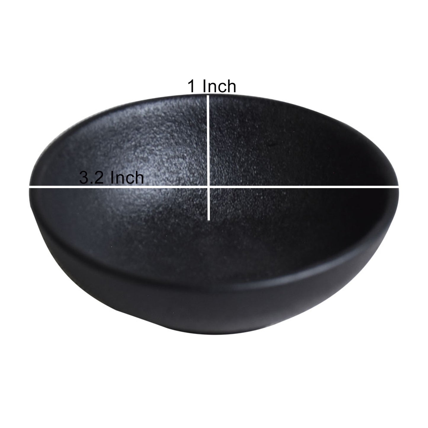 Danny Home Cast Iron Mini Bowl