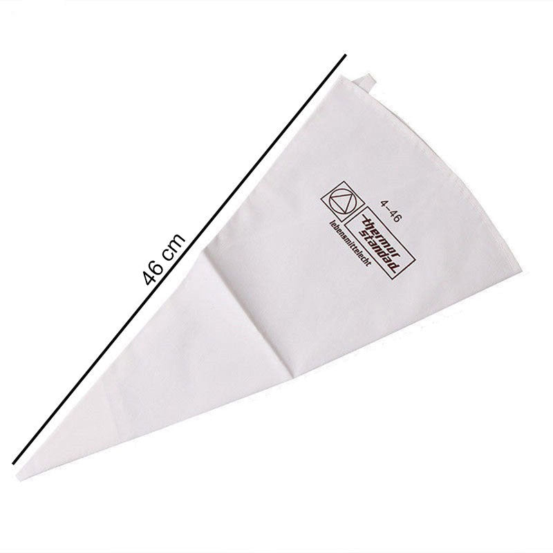 Thermor Standard Professional Reusable Icing Decorating Piping Bag 46cm