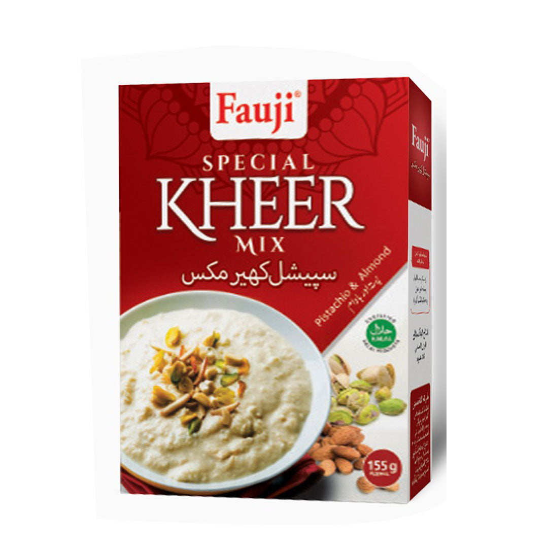 Fauji Special Kheer Mix 155g