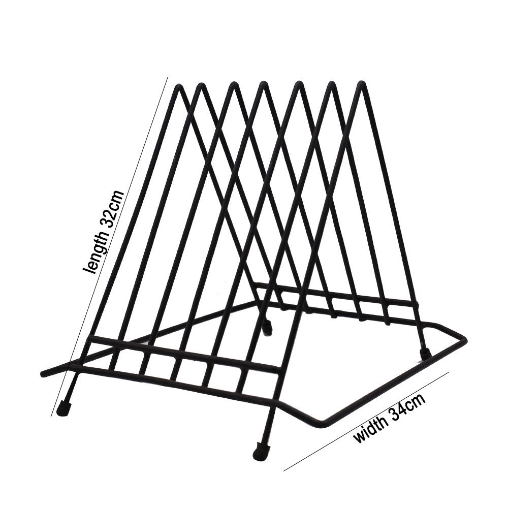 Chopping Board Stand 32cm