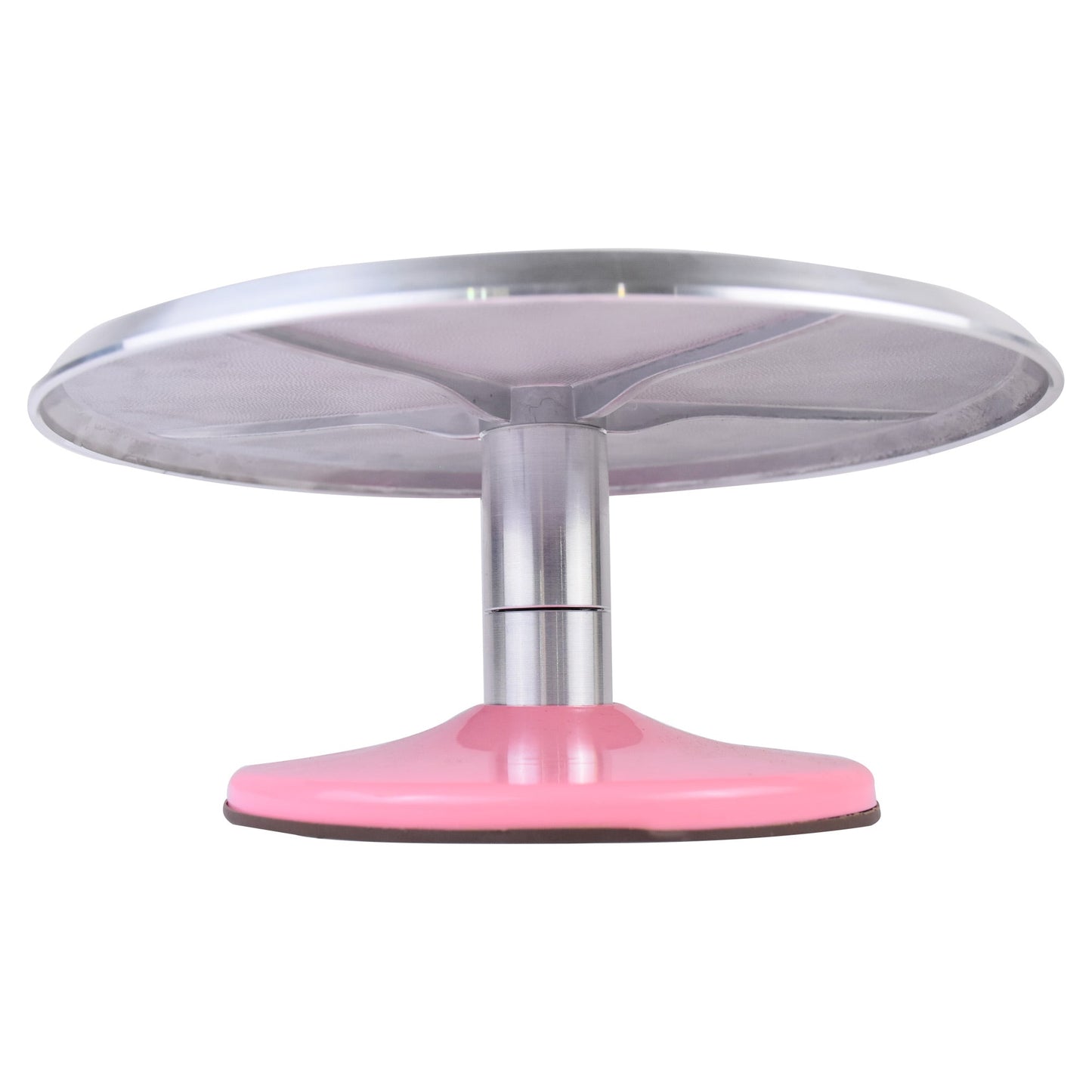 Aluminium Cake Rotating Turntable 31cm