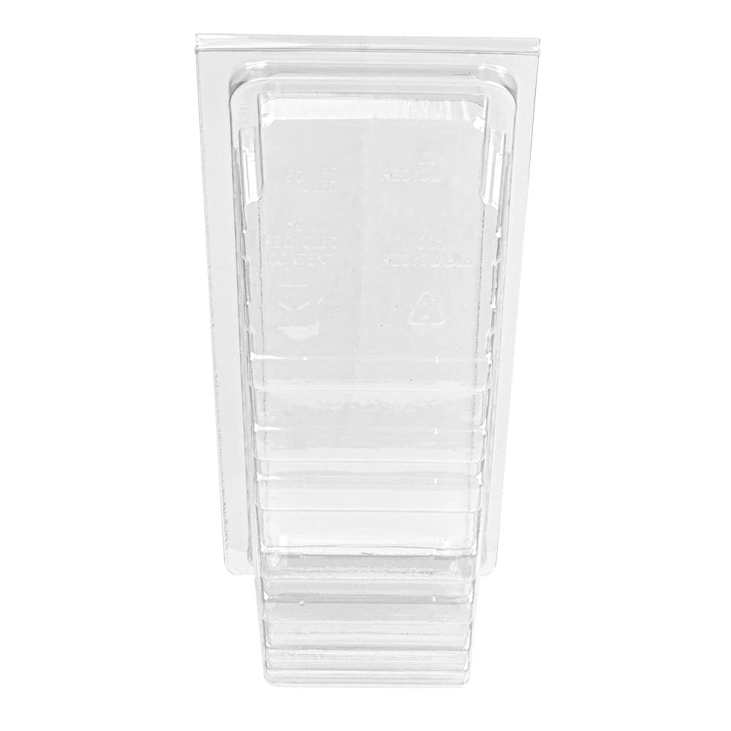 Clear Plastic Sandwich Container