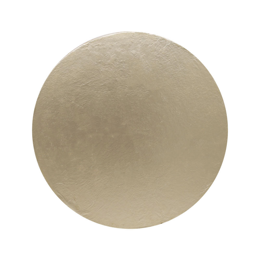 Round Cake Drum Board 14 Inch
