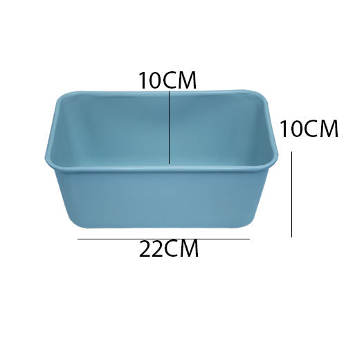 1 lb Nonstick Loaf Pan