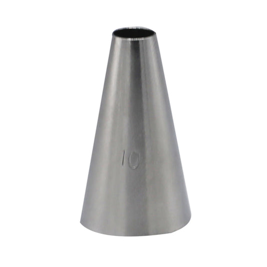 10 Icing Nozzle Stainless Steel